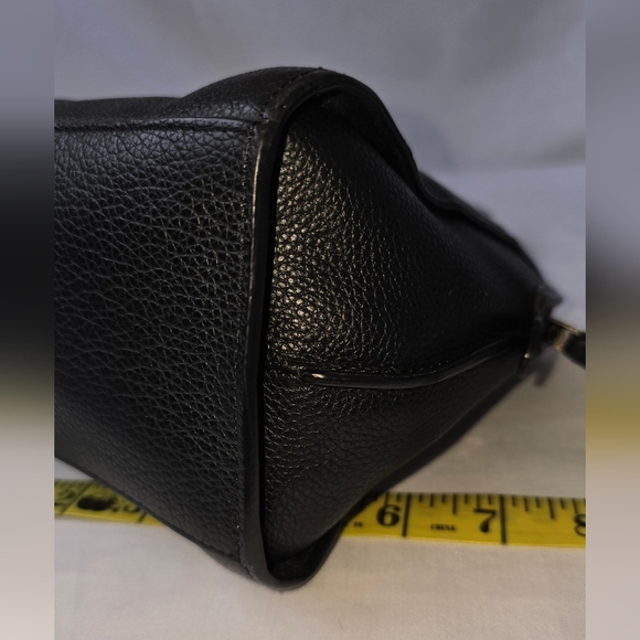 Authentic Coach Purse - Picture 7 of 13